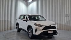TOYOTA RAV4 GX