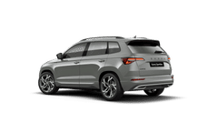 Skoda Karoq Sportline TSI 140Kw 4x4