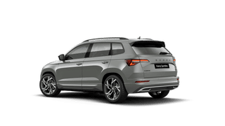 Skoda Karoq Sportline TSI 140Kw 4x4