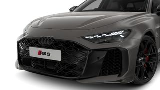 Audi RS5 RS 5 Sedan