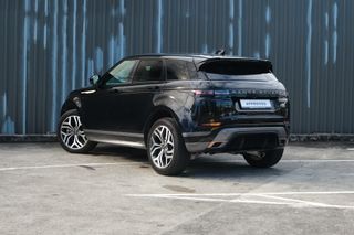 Land Rover Range Rover Evoque P250 R-Dynamic SE