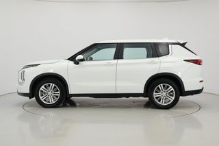 2024 MITSUBISHI OUTLANDER ES 5 SEAT (2WD)