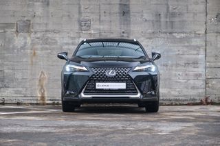 Lexus UX 300h Premium AWD