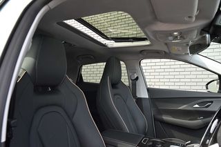 Chery C5