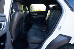 Land Rover Range Rover Velar P250 Dynamic SE