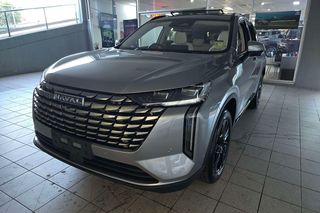 GWM Haval H6