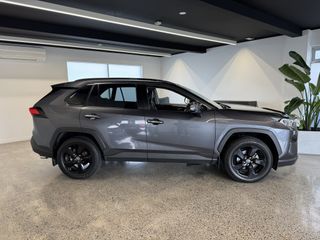 Toyota RAV4 Limited