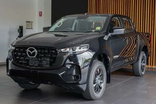 Mazda BT-50