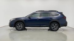 2021 SUBARU OUTBACK AWD