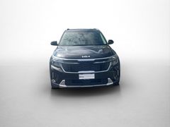 Kia Seltos Limited 2L FWD