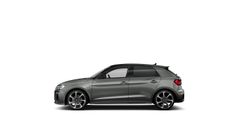 Audi A1 35 TFSI S line
