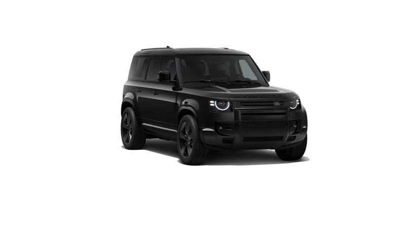 Land Rover Defender 110 D350 X-Dynamic HSE