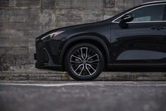 Lexus NX 450h+ Limited PHEV