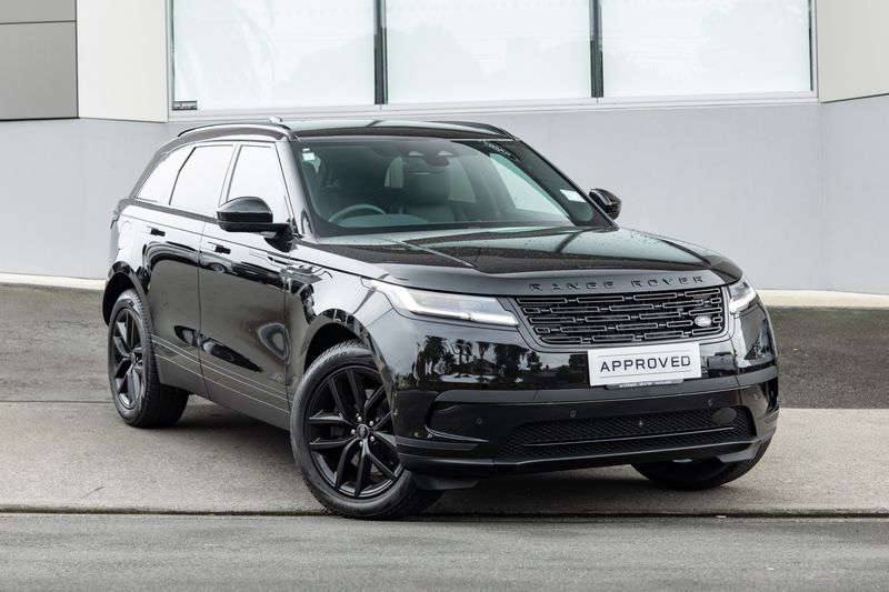 Land Rover Range Rover Velar P250 S