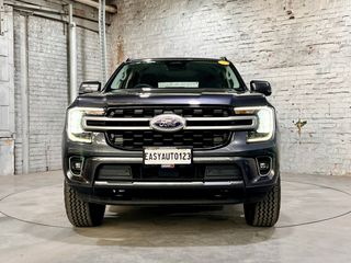 FORD EVEREST Ambiente
