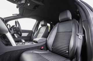 Land Rover Discovery Sport P250 Dynamic SE