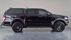 2020 FORD RANGER RAPTOR 2.0 (4x4)