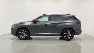 2024 HYUNDAI TUCSON ELITE (FWD)