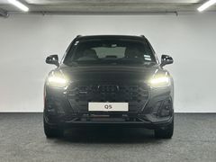 Audi Q5 50 TFSI e quattro S tronic
