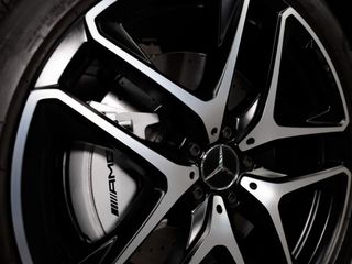 Mercedes-Benz GLE 53 3.0Pht/4Wd/9At