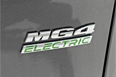 MG MG4