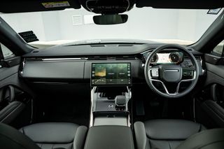 Land Rover Range Rover Sport D250 SE