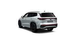 Volkswagen Tayron R-Line AWD