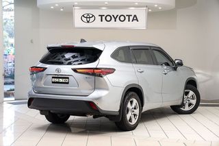 Toyota Kluger