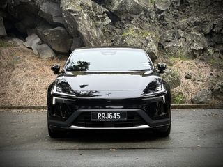 Polestar 4 Long range Single motor Plus