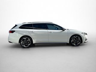 Skoda Superb Wagon Sportline TSI 195