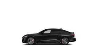 Audi S5 Sedan TFSI 270kW