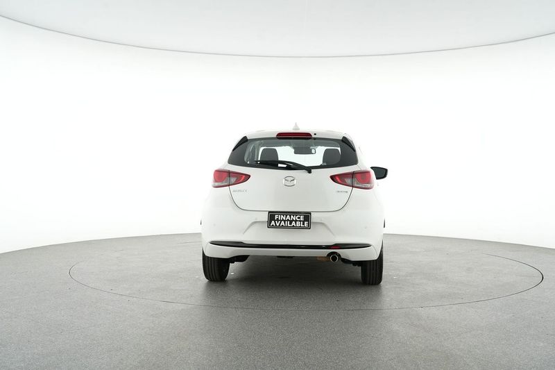 Mazda 2