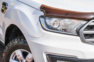 FORD EVEREST Ambiente