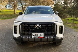 LDV D90