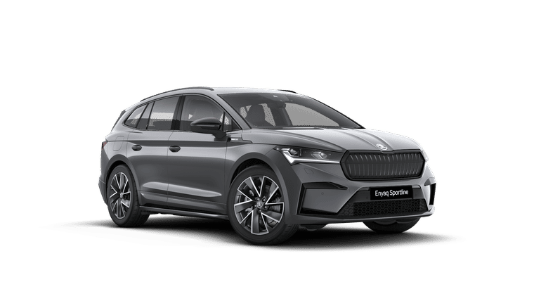 Skoda Enyaq Sportline 80 150kW
