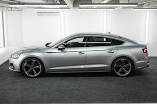 Audi S5 Sportback