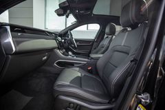 Jaguar F-Pace P250 R-Dynamic SE