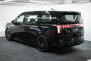 Zeekr 009 7-Seat