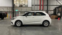 2020 MG MG3 AUTO CORE