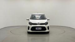 2020 KIA PICANTO S (PE)