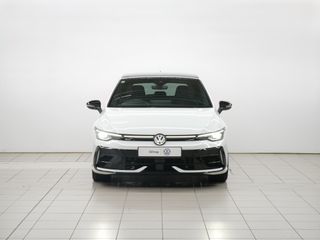 Volkswagen Golf R Touring Black Package