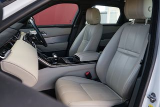 Land Rover Range Rover Velar P250 R-Dynamic S