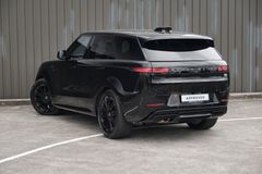 Land Rover Range Rover Sport D350 Dynamic HSE