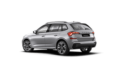 Skoda Kamiq Monte Carlo TSI 110kW