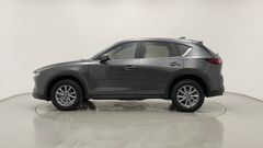 2022 MAZDA CX-5 MAXX SPORT (FWD)