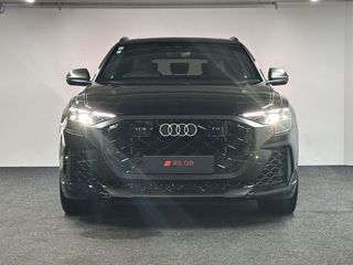 Audi RS Q8 RSQ8 Performance