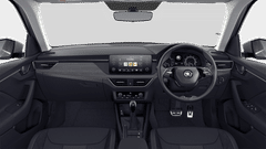 Skoda Kamiq Scoutline TSI 85kW