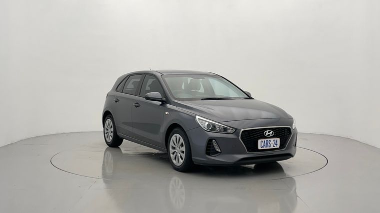 2019 HYUNDAI i30 GO