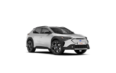 2024 Subaru Solterra AWD