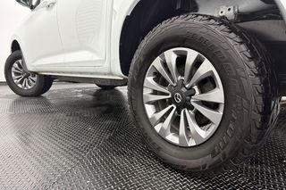 Mazda BT-50